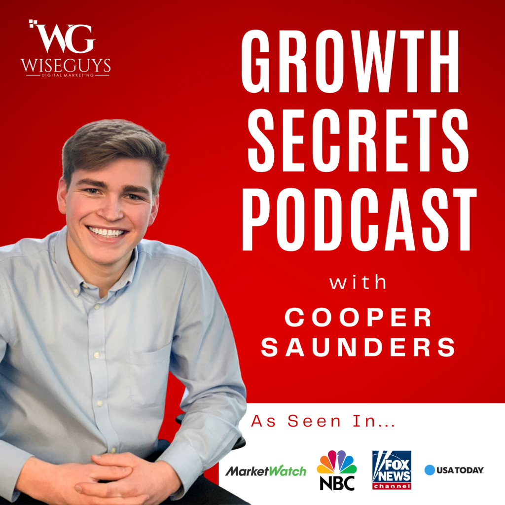 Growth secrets